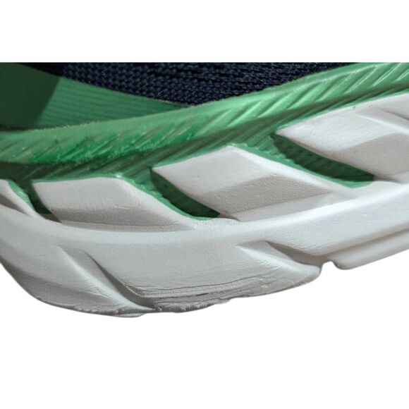 HOKA ONE ONE Clifton 7 Running Shoes Size 9B - Picture 15 of 16